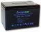 LOWENERGIE 12Ah, 154Wh LiFePo4 Battery 12.8V Lithium-Ion Iron Phosphate 12V Leisure Solar Caravan (Battery Only)