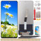 YHXOU 6.67 para Xiaomi Redmi Note 9s Redmi Note 9 Pro Pantalla LCD Juego de digitalizador táctil de repuesto con herramienta de instalación + 1 pieza de cristal templado + 1 película de lente (negro)