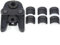 Pinza a pressa TH16 20 26 32 mm ganasce per tubo composito