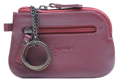 Esquire Peru Schlüsseletui Leder 11 cm