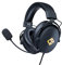 Cosmic Byte Equinox Phobos 7.1 RGB Dual Input USB/3.5mm Gaming Headset with Detachable Microphone for PC, Laptop, Mobiles, PS4, PS5, Xbox with Carrying case and Software (Black)