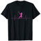 Flöten Herzschlag Querflöte Flötist Geschenk Musiker T-Shirt