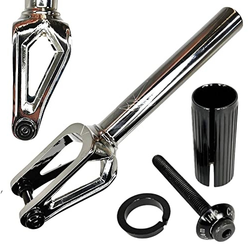 F26 Blunt Diamond Stunt-Scooter Park-Trick-Tret-Roller Ersatz-Gabel