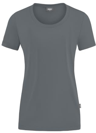 JAKO Corporate Teamwear T-Shirt Organic Stretch, elastisch & waschbar