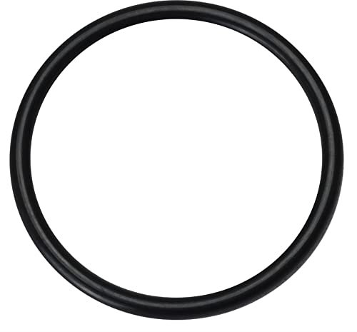 AERZETIX - C61976 - Juego de 20 juntas tóricas de estanqueidad/O-ring 19x1.5mm - dureza 70 - temperatura de funcionamiento -30...100°C - en caucho NBR - griferías - color negro