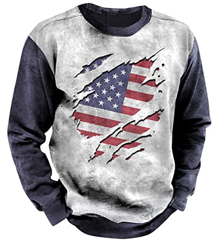 Pullover Herren XL Oberhemden Mit Langem Arm Kleider Party Sweater Vintage Basic Tank Top Herren Weißes Langarmshirt Pullover Mit Bauchtasche Festliche Tunika Hochzeit Pummeluff Hoodie