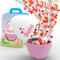 SchokoFreunde Geschenke ® Personalisiertes Prinzessinnen-Geschenk für Mädchen mit Namen | XXL Mega Ei mit kinder Schokolade Spezialitäten | Schoko Großpackung zum Geburtstag, Konfirmation, Taufe
