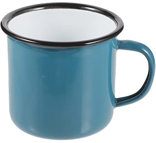 Kichvoe Teetasse Im Vintage-Stil Isolierte Tasse Mit Teesieb Leicht Tragbar Kaffeetasse Wiederverwendbarer Deckel Für Das Home Office
