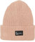 Karl Kani Unisex KA-233-033-2 KK Woven Signature Cozy Beanie Dusty Rose, one Size