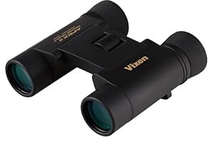 Vixen Fernglas Apex II 8x24