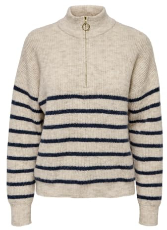 ONLY Female Strickpullover ONLTOKYO Strickpullover | Knitted Pullover