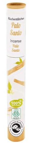 AROMANDISE: Räucherstäbchen - Abgepackt zu je 30 STK. (3, Palo Santo)
