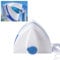 Magnetic Window Cleaner for Double Glazing, Window Clean Equipment Window Cleaner Surface Cleaning Brush Glass Wiper Household Cleaning Tools (for 3~8MM Glass)
