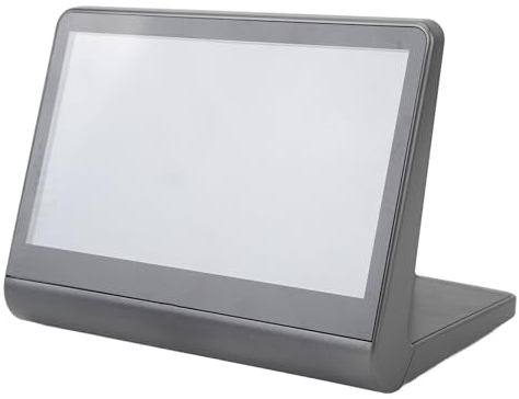 Filmscanner mit 48 MP HD-Bildschirm, 16 GB Speicher, Schnelles Scannen, Großes Display, Kompatibel mit 135 126 KPK 110 Super 8 Mm Film Zum Speichern von Fotos