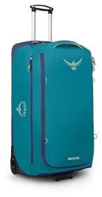 Osprey Daylite Whld Duffel 115 Blue Spikemoss/Alkaline OS