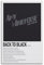 Amy Winehouse Back to BlackArtist Albumcover-Poster, Leinwand, Gemälde, Poster, Ölgemälde, Druckposter, Kunstalbum, Wohnzimmer-Dekoration, Leinwand, Art-Deco, Wanddekoration, 50 x 75 cm, U