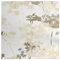 Super fresco Meadow Cream Floral Wallpaper | Paste The Paper Application | Cream Floral | Eco-Friendly