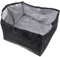 NUOBESTY Projector Dust Cover Indoor Watertight for Waterproof Projectors Covers Projector Cover Protector Projector Protective Cover Dust Proof Cloth Outdoor Dust Cover Black Polyester