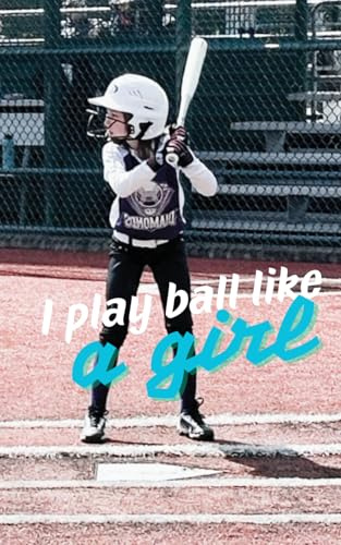5x8 Softball Pitching Journal: Ramona Jaeger
