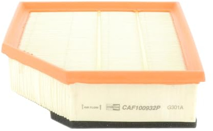 Champion CAF1 00932P Engine Rooms