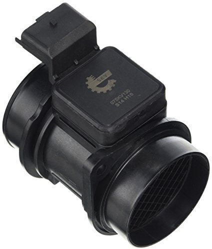 ESEN SKV Luftmassenmesser 07SKV130 Steckkontakte: 6 | Kompatibel mit: CITROËN C2, C2 ENTERPRISE, C3 I, C3 Pluriel, XSARA, XSARA Break, XSARA Coupe, FORD FIESTA V, FUSION
