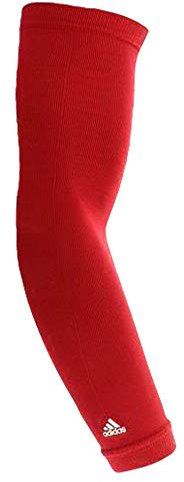 adidas Core Sleeve, Power Red, Small-Medium