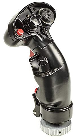 Thrustmaster VG Thrustmaster F/A 18 Grip Add On - PC