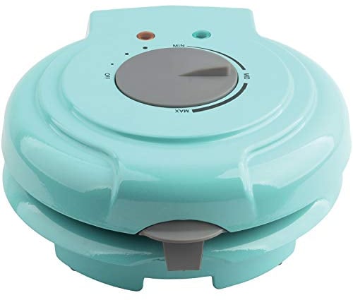 Brentwood Appliances Ts-1405bl Waffle Cone Maker, Blue