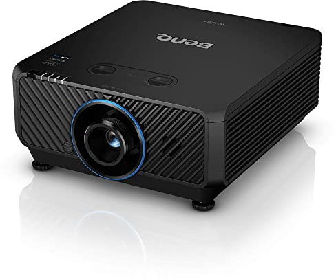 BenQ LU9245 DLP 6500 AL 100K:1 DVI