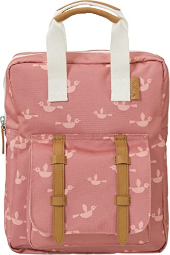 Fresk Unisex Windelrucksack