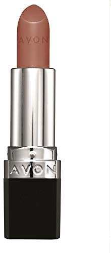 AVON True Color Perfectly Matter Lippenstift Marvelous Mocha