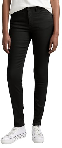TOM TAILOR Denim Damen Nela Extra Skinny Jeans