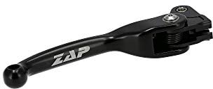 ZAP FLEX-Bremshebel für Simson Schwarz
