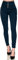 Elara Damen Jeans Stretch Skinny High Waist Chunkyrayan EL60-1 Dunkelblau-40 (L)