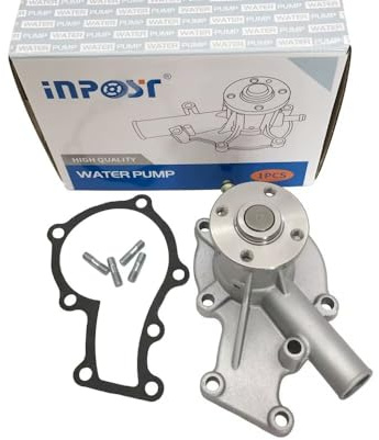 INPOST pompe à eau 19883-73030 15881-73030 pour Kubota d722