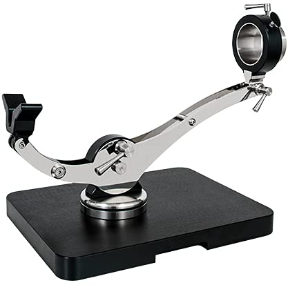 Jamonero Champions Base APM-500 - Corte de Jamón Profesional