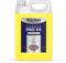 McKLords Commercial Dishwasher Rinse Aid Lemon Fragrance, Yellow, 5 Litre