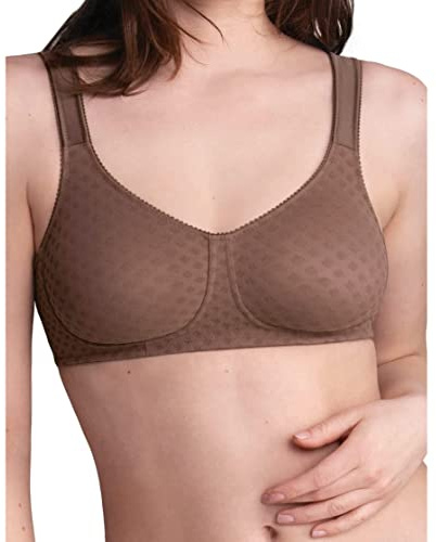 Anita Prothesen BH Lisa 5726X Gr. 95C in Truffle