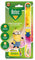 Relec Pulsera aromática con cintronela Minions con juguete extraible para actividades al aire libre, ofrece hasta 1 mes de duración