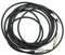 Cable de audio de repuesto con adaptador de 6,35 mm compatible con auriculares Bose 700, QuietComfort 25, QuietComfort 35, QC25, QC35 II, QC35, QC45 de 3 m