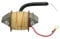 Zündspule 8306.8-110/2 innenliegend für SIMSON S50, KR51/1, SR4-1, SR4-2