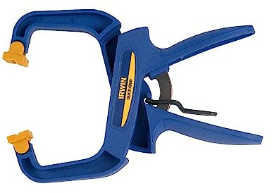 IRWIN 4 In. Handi Clamp