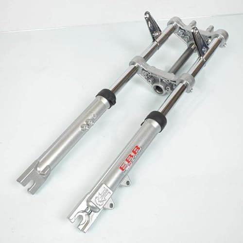 Fourche EBR compatible avec Mobylette Peugeot 50 103 Vogue 1988 à 2020