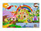 Bigjigs Toys Fantasy Floor Puzzle - 48 Piece (40cm x 58cm) Floor Puzzle for 2 3 4 year olds with Princesses, Wizards & more, Quality Childrens Puzzles, Jigsaw Puzzles For Kids & Toddlers