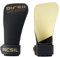 PicSil Phoenix Magnesium Free Grips für Cross Training, Gym, Boxen, WODs, Gewichtheben, Voller Handschutz, No Holes Grips, Verhindert Blasen und Risse, Unisex Handschuhe (G)