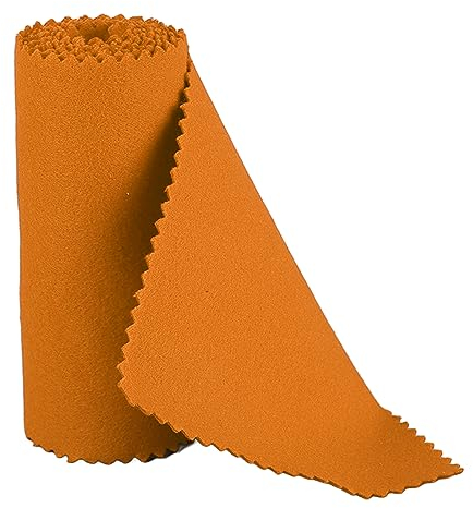 Soft Piano Keyboard Dust Cover 88 Keys Keyboard Cover Cloth Cotton Protective Dust Cover for Electronic Keyboard Digital Piano (Khaki)