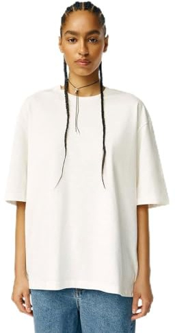 Objgima 2/4 Oversize T-Shirt Noos