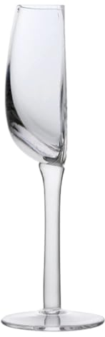 Verres transparents de 140 ml, tasses à vin rouge, verres à vin en cristal de style européen contemporain avec longues tiges, demi-tasse à vin rouge multifonctionnelle pour la meilleure dégustation de