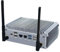 AIOPCWA Mini PC Ryzen 7 7730U (8C16T, up to 4.5GHz) Windows 11 Pro, Fanless AMD Dual LAN Desktop Computer, DDR4 32 GB RAM 512 GB NVMe SSD, Radeon Graphics, HD, WiFi6, BT5.2