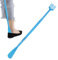 JSHDUSA Gratte-dos à long manche – Cornes de bottes, longue poignée pour les démangeaisons du dos, chausse-pied portable pour mettre des chaussures debout